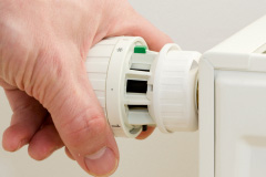 Barshare central heating repair costs
