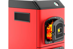 Barshare solid fuel boiler costs