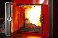 solid fuel boilers Barshare